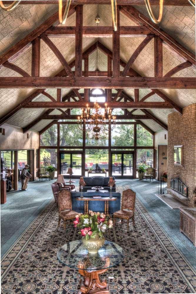 Madden'S On Gull Lake - Brainerd East Gull Lake Interior foto