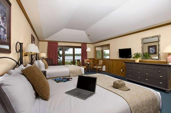 Madden'S On Gull Lake - Brainerd East Gull Lake Quarto foto