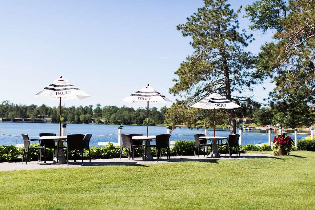 Madden'S On Gull Lake - Brainerd East Gull Lake Exterior foto