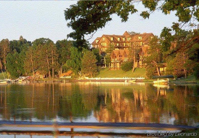 Madden'S On Gull Lake - Brainerd East Gull Lake Exterior foto
